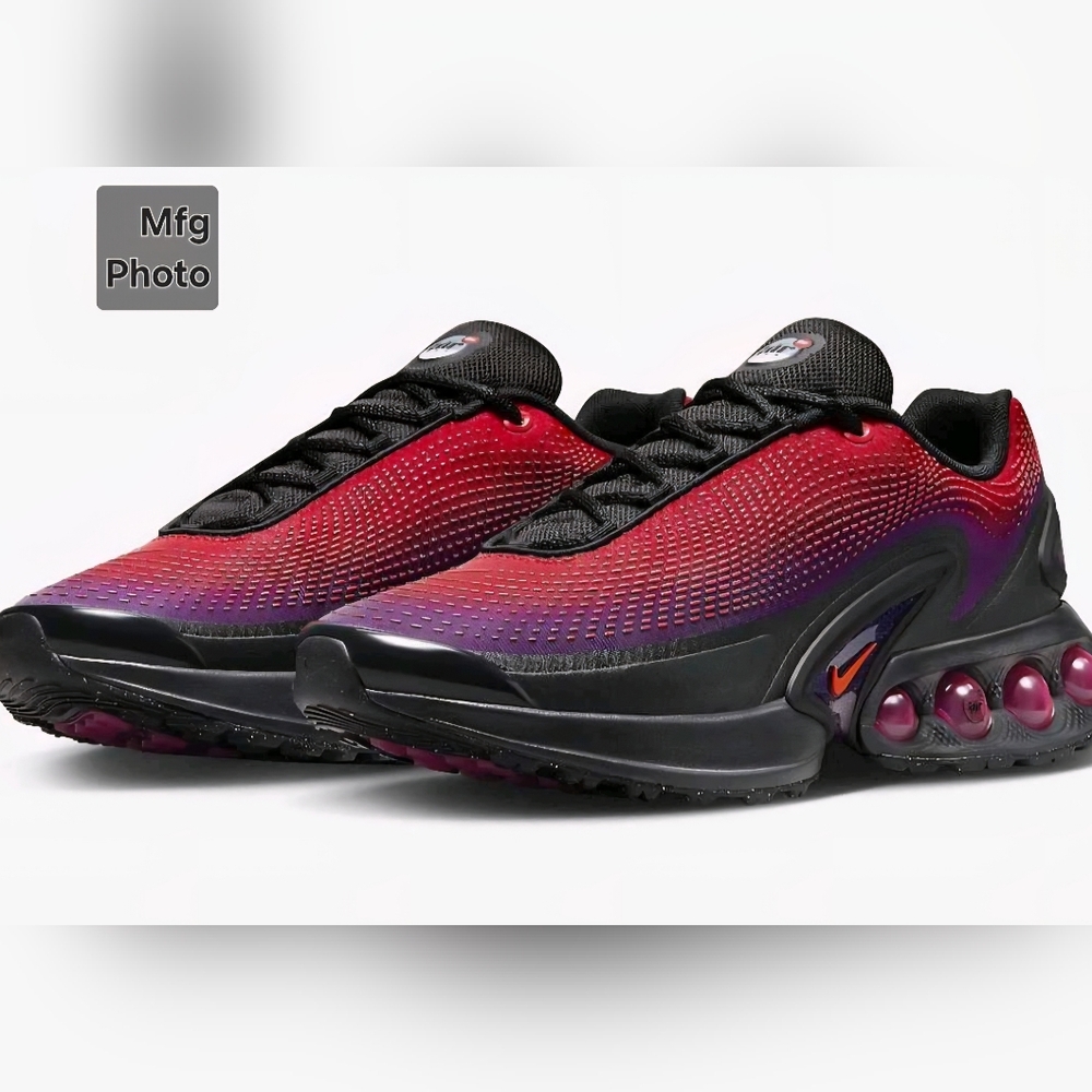 Nike Air Max DN All Day, Mens 7/Womens 8.5